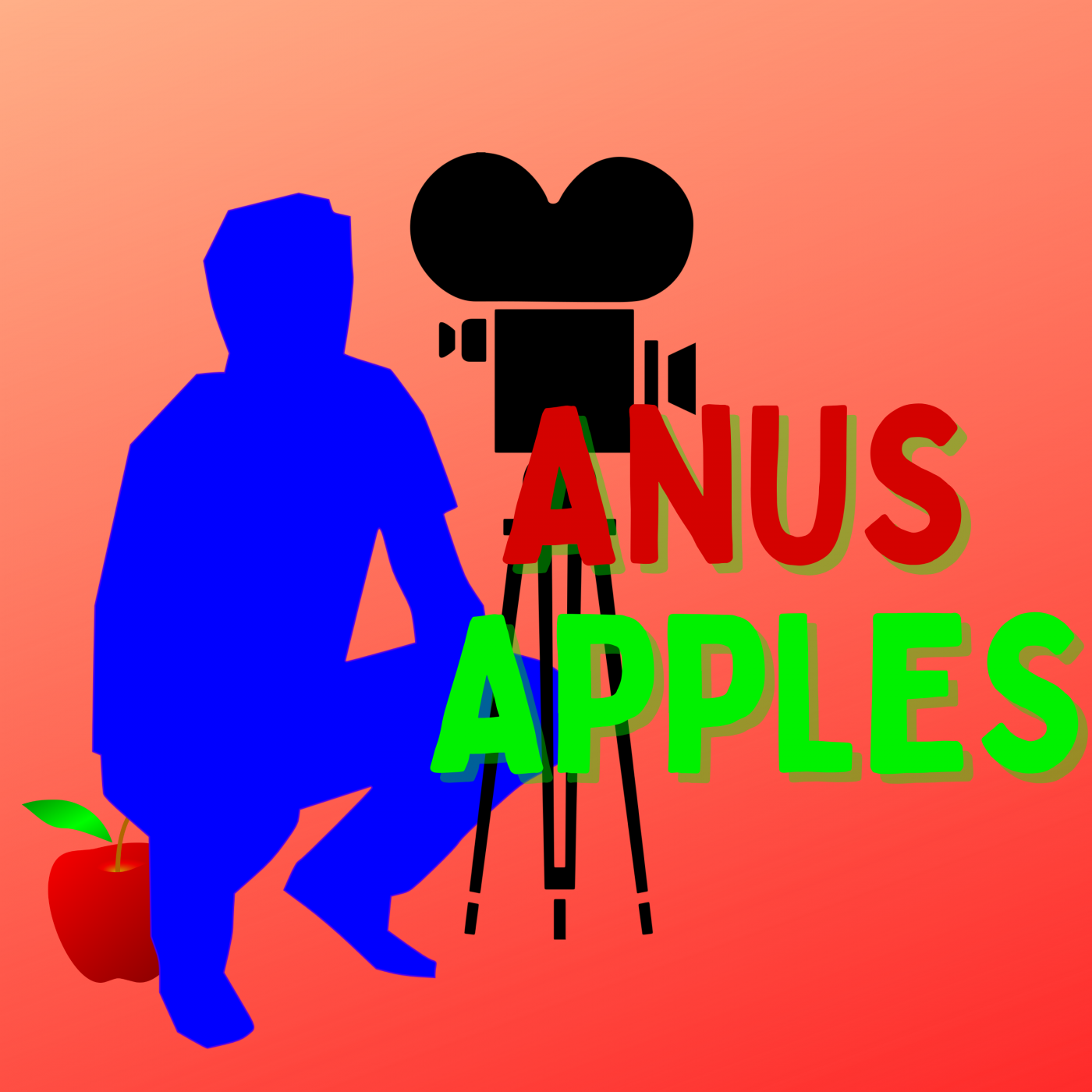 Anus Apples