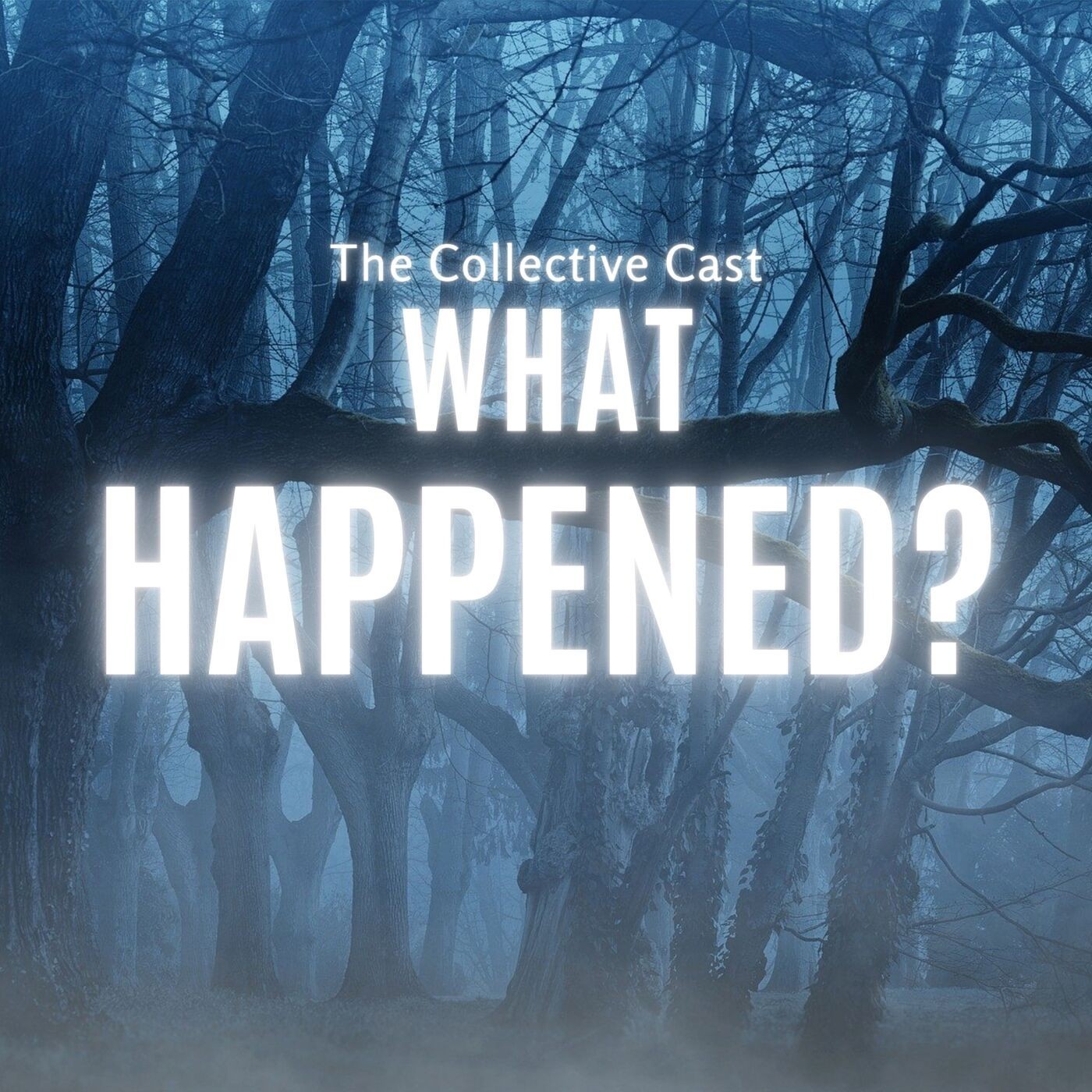 CC#10 - What Happened?