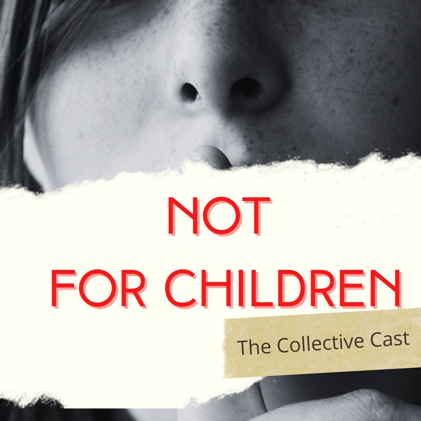 CC#11 - Not For Children