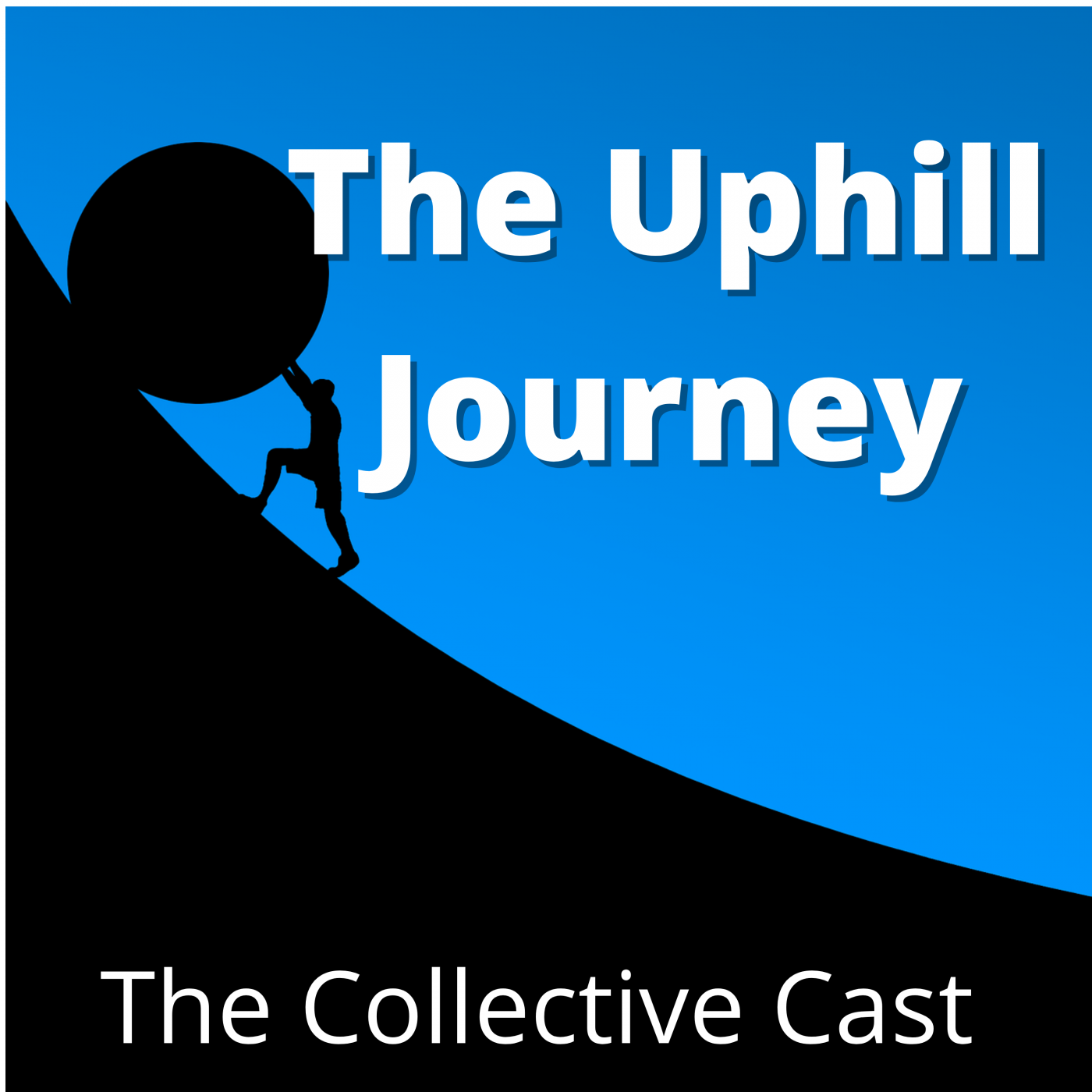 CC#17 - The Uphill Journey