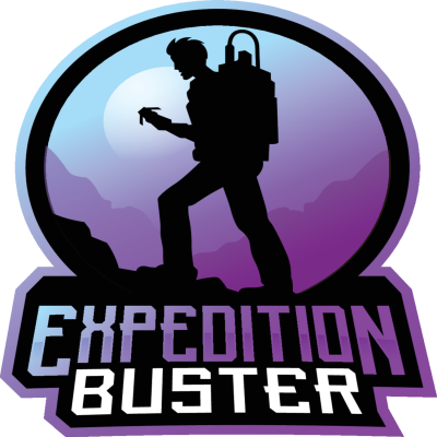 Expedition: Buster